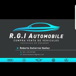 Horario de apertura RGI Automobile, Santander