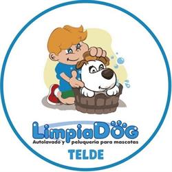 Horario de apertura Limpiadog Telde, 