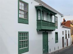 Horario de apertura La Casa de Don Gabriel, Santa Cruz de la Palma