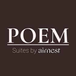Horario de apertura Poem Suites by Airnest, Las Palmas de Gran Canaria