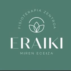 Horario de apertura Eraiki fisioterapia, Andoain