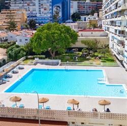 Horario de apertura Carihuela Terrace Apartment Torremolinos, 