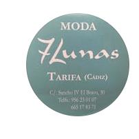 Horario de apertura 7 Lunas Tarifa, 