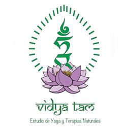 Horario de apertura VIDYA TAM Estudio de Yoga y Terapias Naturales, Madrid