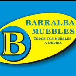 Horario de apertura BARRALBA MUEBLES, Albacete