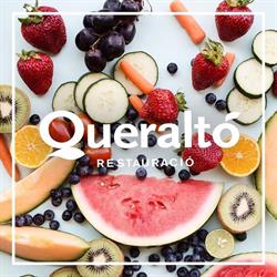 Horario de apertura Queraltó a Casa, L'Hospitalet de Llobregat