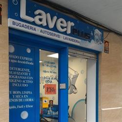 Horario de apertura Laver Plus, L'Hospitalet de Llobregat
