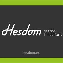 Horario de apertura Hesdom Real Estate, Bustarviejo