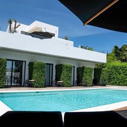 Horario de apertura Casa Bodhi, Marbella
