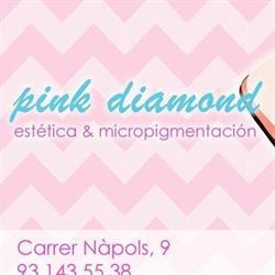Horario de apertura Pink Diamond, Sabadell