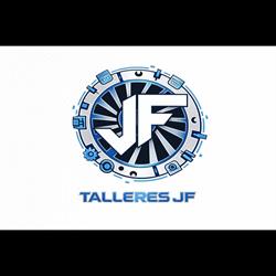 Horario de apertura TALLERES JF, Rivas-Vaciamadrid