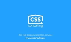 Horario de apertura CSSConsulting, Valencia Relocation Services & Property Management, Paterna