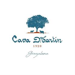 Horario de apertura Casa Martín 1920, Grazalema