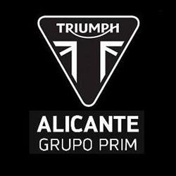 Horario de apertura Triumph Alicante, 