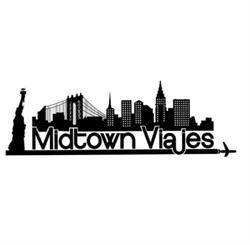 Midtown Viajes en Gijón (Oeste) - Horario de apertura