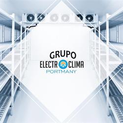 Horario de apertura Oficina Endesa Electroclima Portmany, Sant Antoni de Portmany