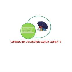Horario de apertura Correduría de Seguros García Llorente, Las Palmas de Gran Canaria