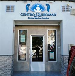 Horario de apertura centro quiromar, Mairena del Alcor