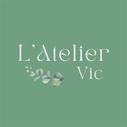 Horario de apertura L'atelier Vic, 