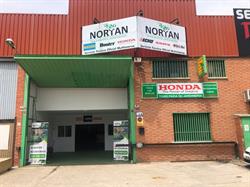 Horario de apertura Noryan Jardinería, Fuente El Saz de Jarama