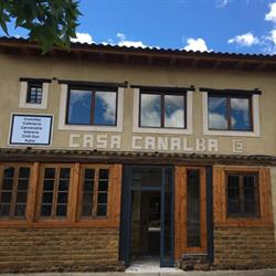 Horario de apertura Casa Canalba, Cembranos