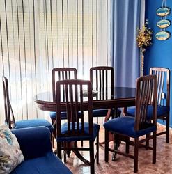 Casa de Maria en Valencia (Poblats Marítims) - Horario de apertura