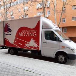 Horario de apertura Mudanzas Mundimoving, Azuqueca de Henares