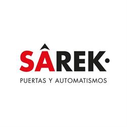 Horario de apertura Sarek puertas y automatismos, Cervelló