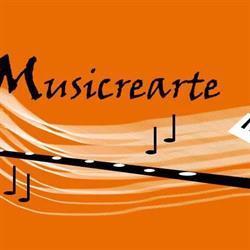 Horario de apertura Musicrearte Escuela Creativa de Música, Alcalá de Henares