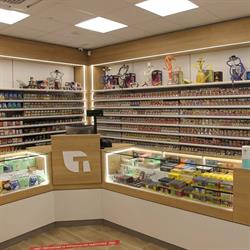 Horario de apertura Expendeduría Nº2 Puertollano, 