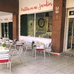 Pasteles En Mi Jardín en Madrid (Hortaleza) - Horario de apertura