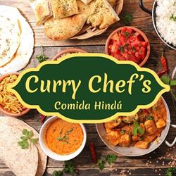 Horario de apertura Indian Curry Chef's, Burjassot