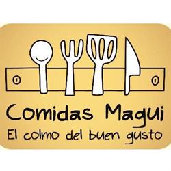 Comidas Magui en Sevilla (Casco Antiguo) - Horario de apertura