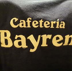 Horario de apertura BAR CAFETERÍA BAYREN, Gandia