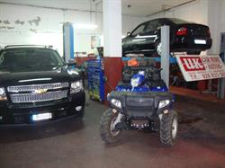 Horario de apertura UK AUTOS, Tías