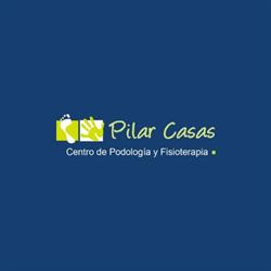 Horario de apertura Podología y Fisioterapia Pilar Casas, Zaragoza
