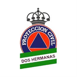 Horario de apertura Protección Civil Dos Hermanas, 