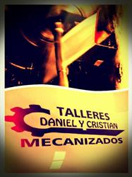 Horario de apertura Talleres Daniel y Cristian, Zafra