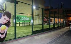 Horario de apertura Pádel Agramunt, 