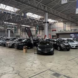 Horario de apertura Hidalauto, Begíjar