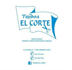 Horario de apertura Tejidos El Corte, Ubrique