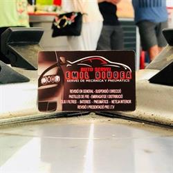Horario de apertura E-Max Autoreparacions Llivia, 