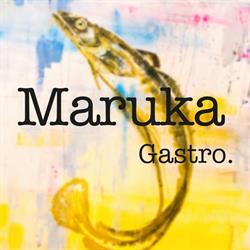 Horario de apertura Maruka Gastro, Getaria