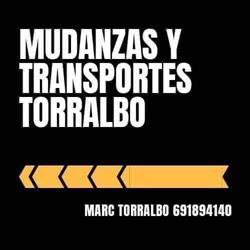 Horario de apertura Mudanzas y Transportes Torralbo, Mataró