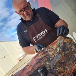 Horario de apertura FAYOS HOSTELERIA, Salou