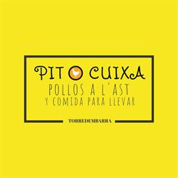 Horario de apertura Pit o cuixa, Torredembarra