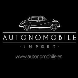 Horario de apertura Autonomobile.es, Santa Pola