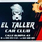Horario de apertura EL TALLER CAR CLUB, Guargacho