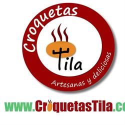 Horario de apertura Croquetas Tila, Salamanca