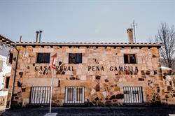 Horario de apertura Casa Rural Peña Gamella, Herreros